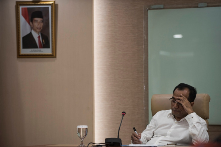 Bahas <i>Dwelling Time</i>, Menhub Panggil Manajemen Pelindo Siang Ini