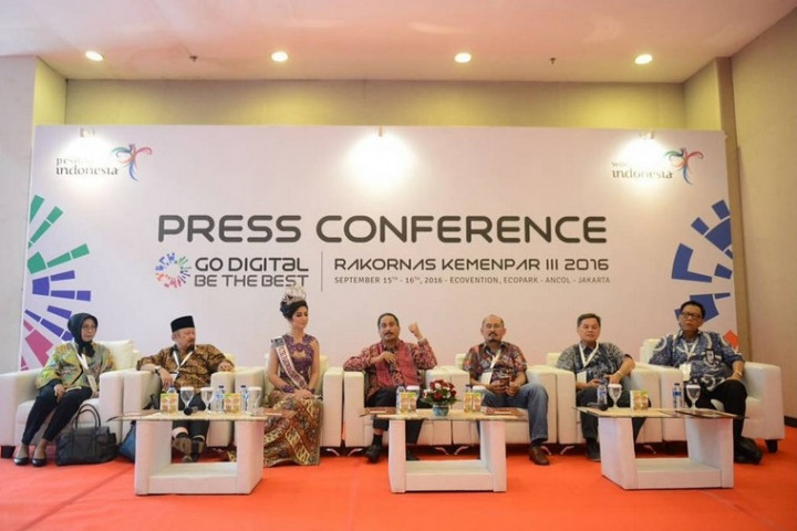Apa Kaitan Go Digital dengan Core Economy Indonesia?