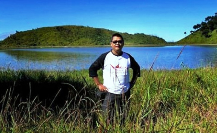 Travel Photo Blogger Barry Kusuma Angkat Bicara tentang Pariwisata