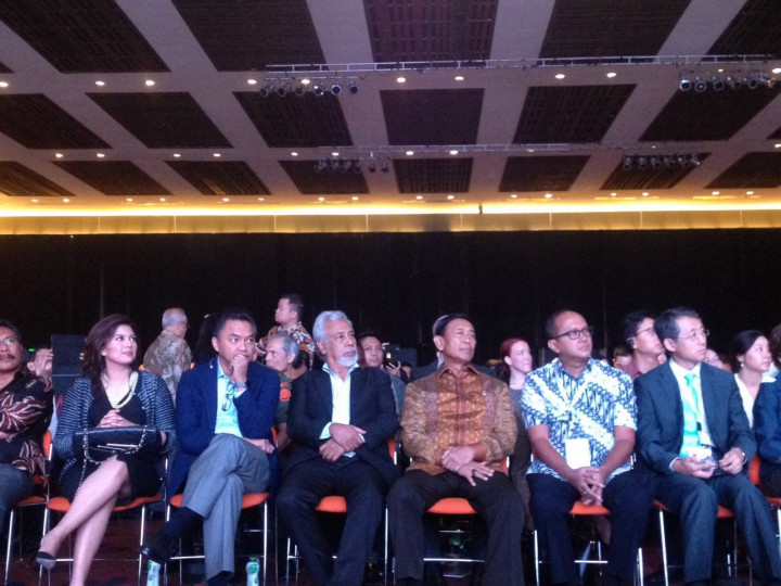 Indonesia dan ASEAN Harus Perkuat Prinsip Politik Bebas Aktif