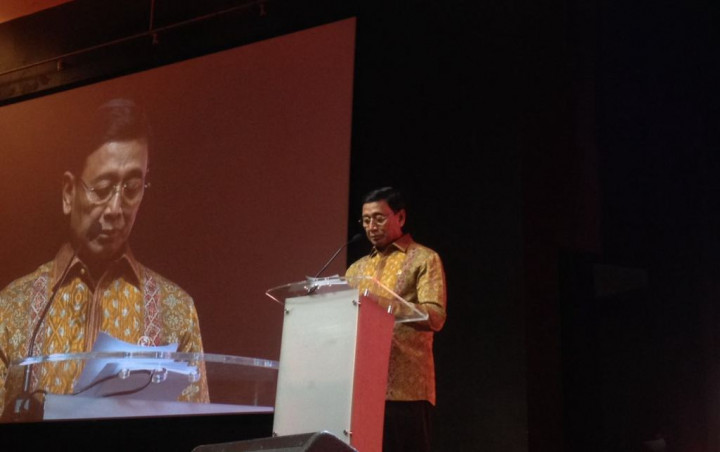 Melalui Pasukan PBB, RI Berkontribusi dalam Perdamaian Dunia