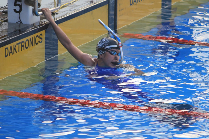 Atletnya Raih Medali Emas, Jatim Langsung Kasih Bonus di Tempat