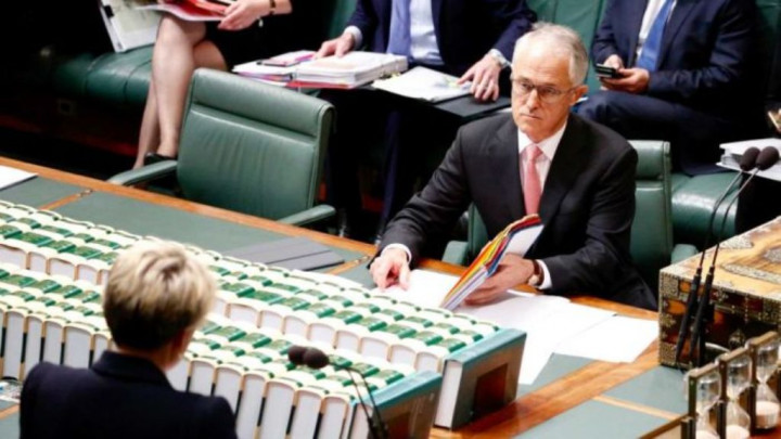 PM Australia Peringatkan Politisi untuk Tidak Mengutuk Muslim