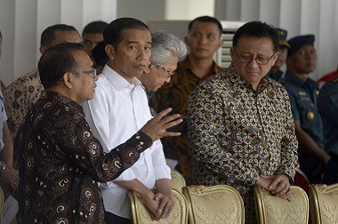 Pengacara tak Dapat Dampingi Irman Gusman Jalani Pemeriksaan di KPK