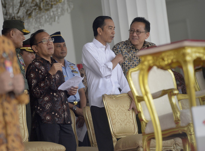 Suap Irman untuk Pengurusan Kuota Gula Impor