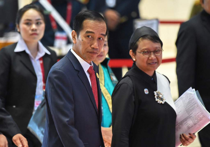 Hadapi Negara-Negara Besar, Indonesia Harus Konsisten