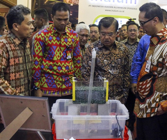 Kasus Irman Jangan Membuat Kepercayaan Terhadap Parlemen Hilang