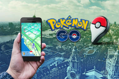 Pokemon Go Plus Meluncur Bersama Update Android dan iOS