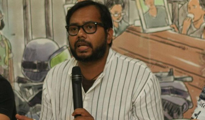 TPF Kejagung Mesti Bongkar Jaringan Narkoba Aparat