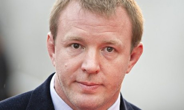 Guy Ritchie, Kandidat Terdepan Sutradara Film James Bond Mendatang