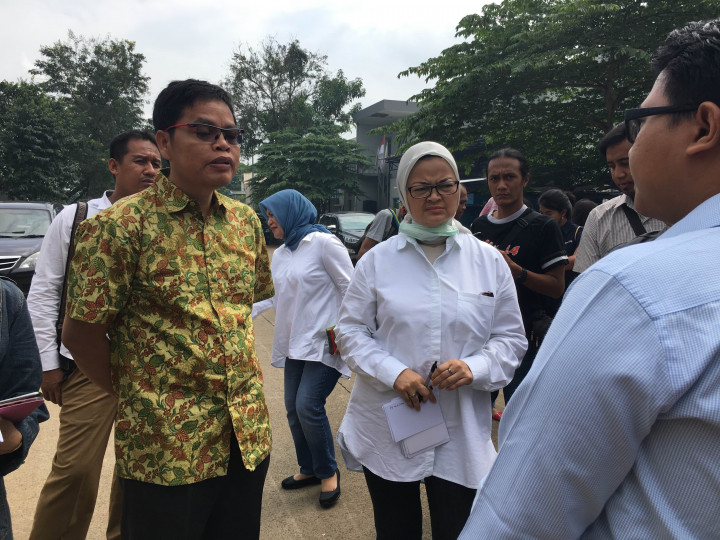 Kepala BPOM: Produk Bebi Luck Belum Teruji