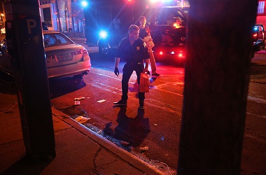 KJRI New York: Tidak Ada WNI Jadi Korban Ledakan di Manhattan