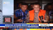 Bergerak Bersama Menyetop Korupsi