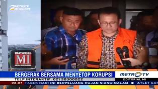 Bergerak Bersama Menyetop Korupsi