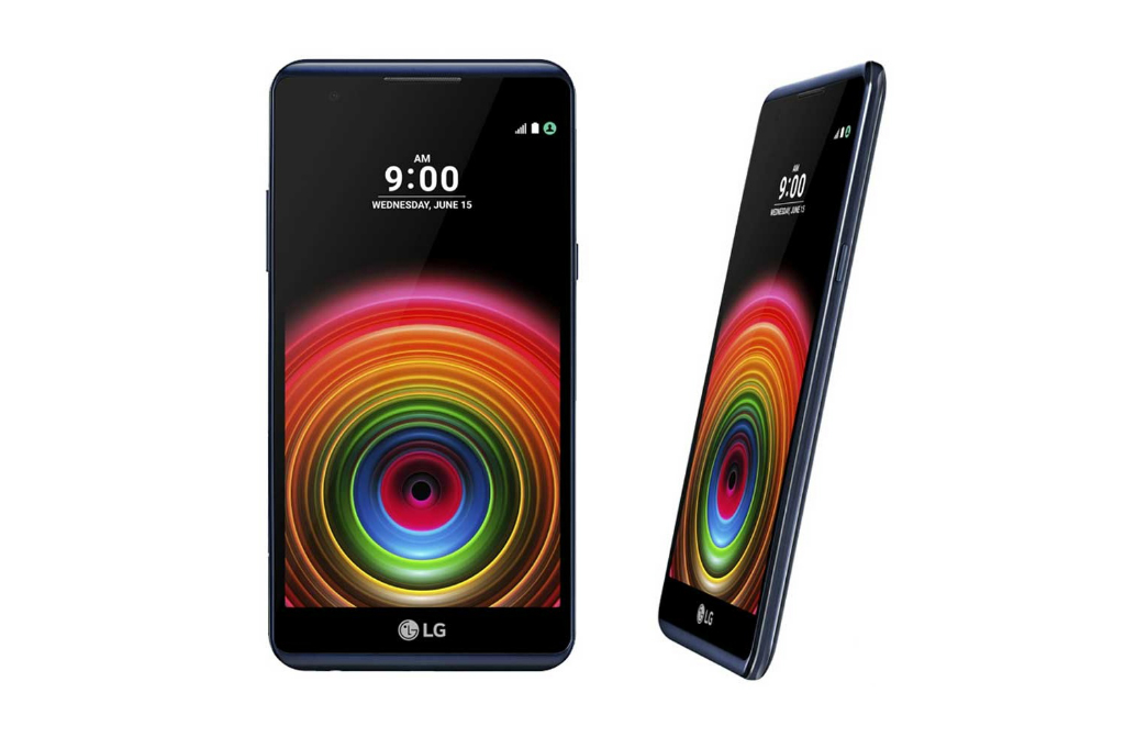 LG X Power berbekal baterai berkapasita 4.000mAh, terbesar di kalangan perangkat kelas menengah.