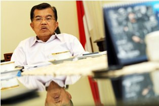 Kalla Minta Venezuela Dukung Indonesia Jadi Anggota Tidak Tetap DK PBB