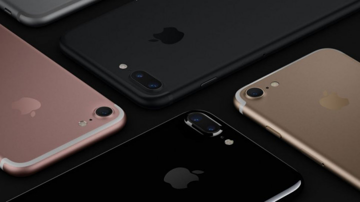 iPhone 7 dan 7 Plus Muncul di E-Commerce Indonesia