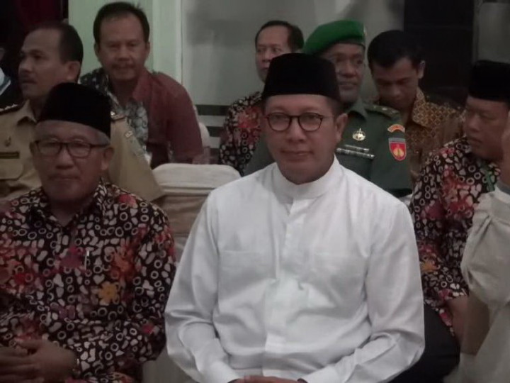 Selain Filipina, Menag Jajaki Konfigurasi Haji Singapura dan Jepang