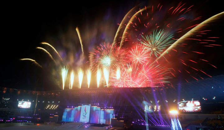 Update Medali PON 2016: Jawa Barat Masih Memimpin