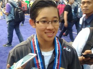 Raih Medali Perunggu, Atlet Wushu Jabar Pilih Pensiun