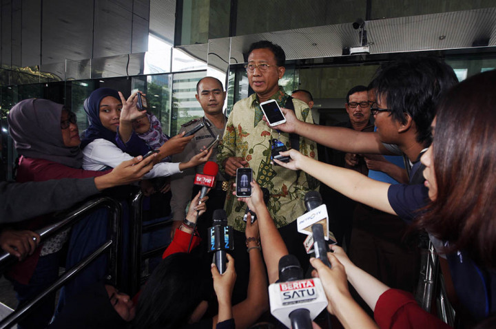 Kejagung akan Panggil Pimpinan Kejati Sumbar