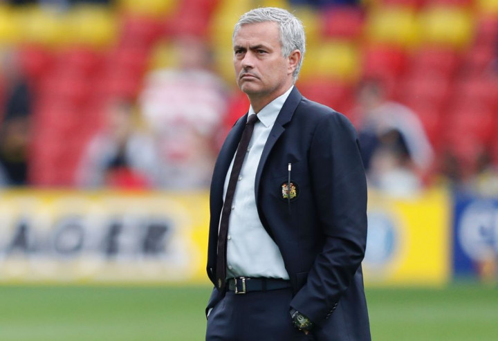 Ada Apa dengan Manchester United?