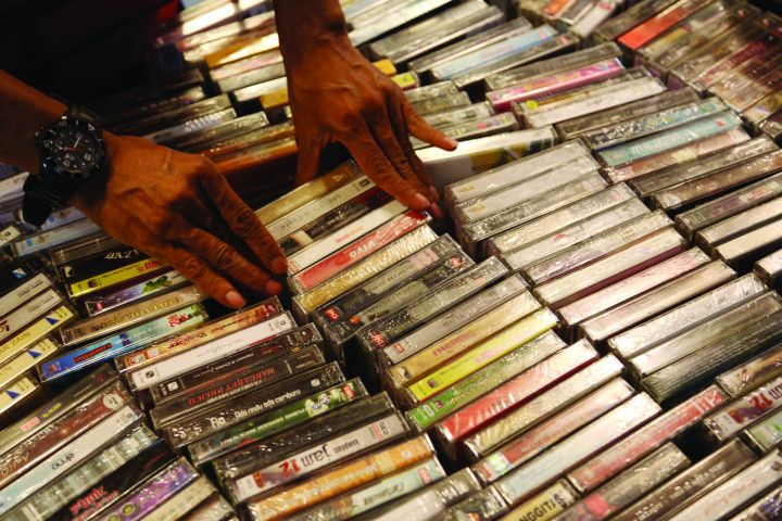 Gelap Samar Terang Musik di Era Digital