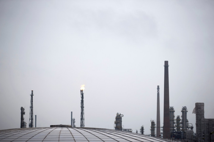 Medco Energi Akuisisi Conoco Phillips