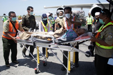 Jamaah Haji Indonesia yang Meninggal di Mekkah Jadi 188 Orang