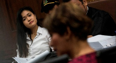 Ahli Kriminolog Jessica: Ilmu Membaca Wajah Sudah Usang