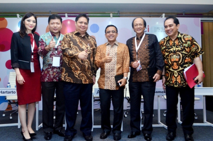 MEA, Momentum Meningkatkan Kekuatan ASEAN