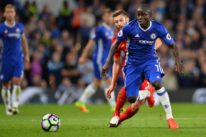 Sambutan Hangat Disiapkan Leicester City untuk Kante