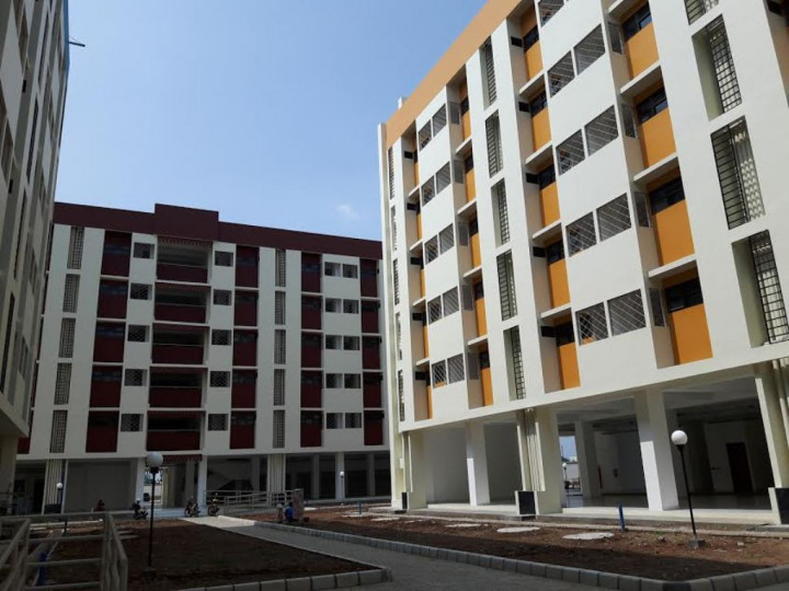 Data KK Eks Warga Bukit Duri di Rusun Rawa Bebek akan Dievaluasi