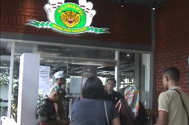 Tak Ada ID Khusus, Penonton tidak Bisa Nonton Bowling PON