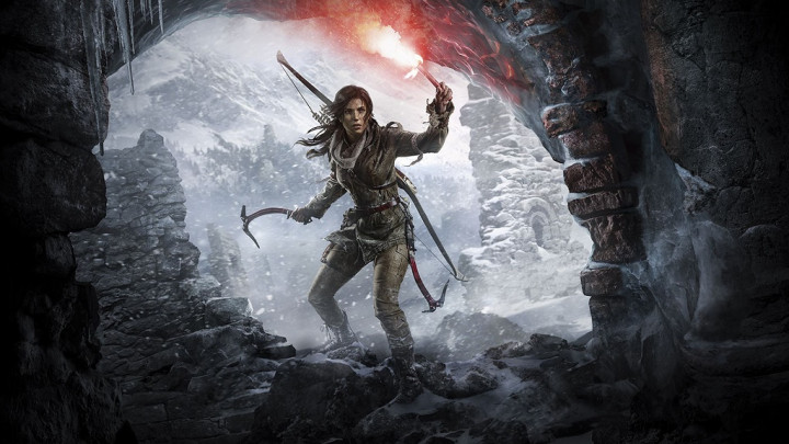 Rise of The Tomb Raider, Petualangan Lara Croft Terbaik