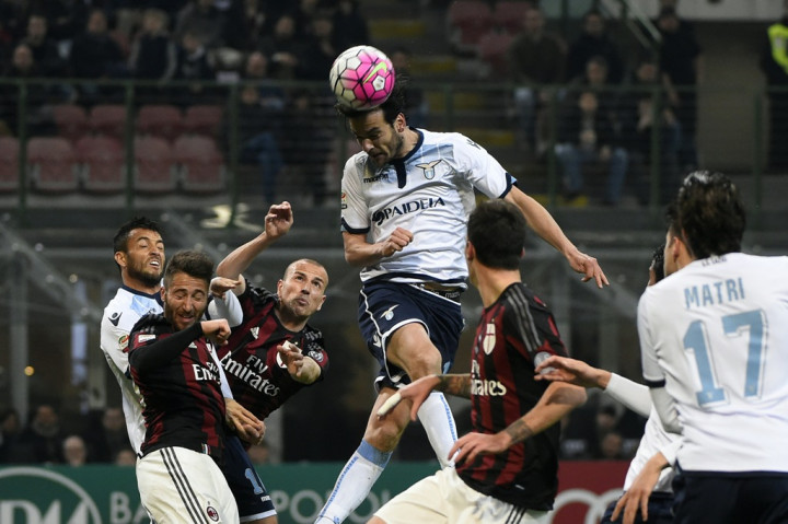 <i>Preview</i> AC Milan vs Lazio: Menguji Konsistensi AC Milan