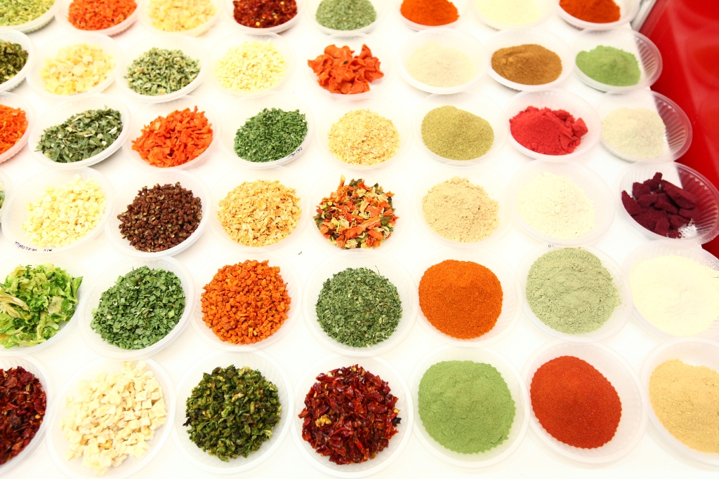 Fi Asia 2016 merupakan acara khusus food ingredients (bahan-bahan makanan dan minuman) yang diikuti 716 peserta dari 47 negara di Asia, termasuk Indonesia (Foto:Dok.Fi Asia)