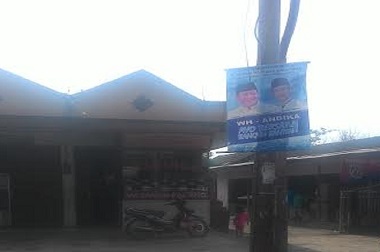 Golkar Bakal Deklarasikan WH-Andika untuk Pilgub Banten