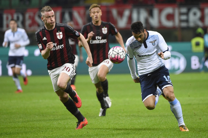 Pengamat: Pertahanan Lazio Lengah, AC Milan Bisa Raih Tiga Poin