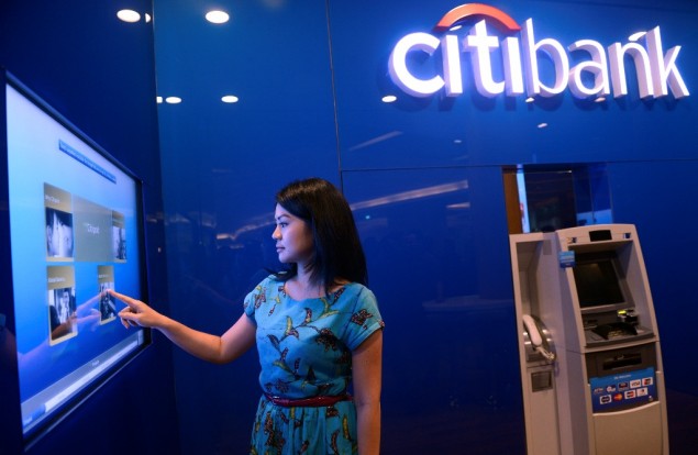 Citi Indonesia Sasar Investasi dari 10 Negara