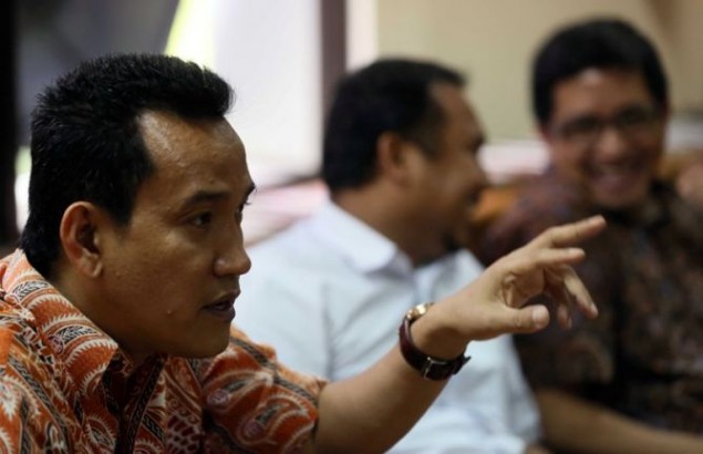 DPD Harus Diberikan Kewenangan yang Signifikan