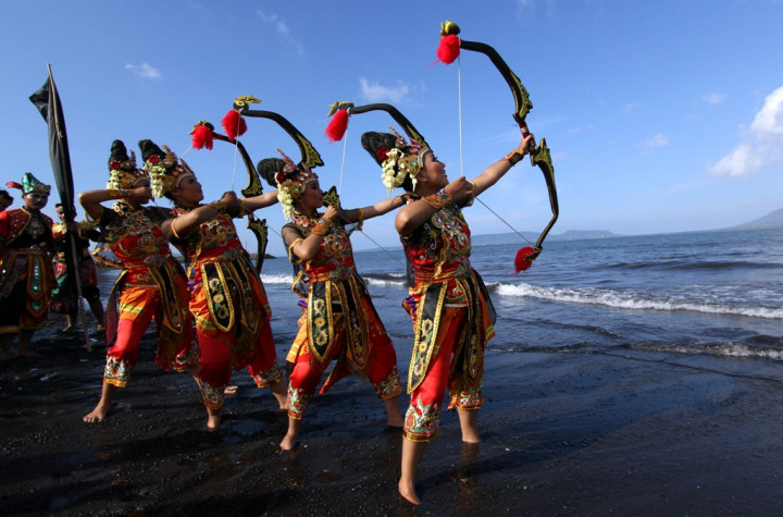 Banyuwangi, Contoh Sukses Implementasi Go Digital