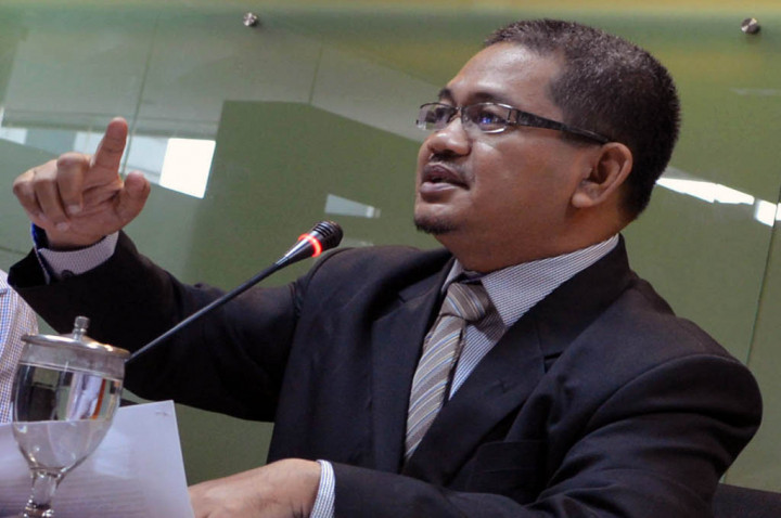 KY Benarkan Terima Laporan Pelanggaran Etik Hakim Kasus Mirna