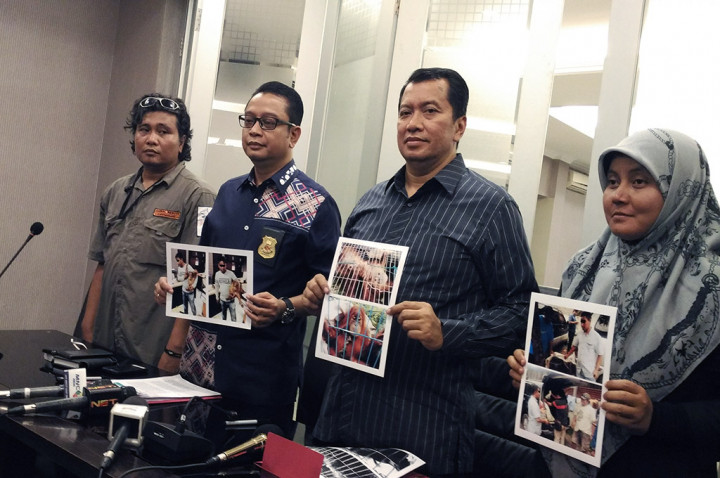 Bareskrim Sebut Dua Tersangka Penjual Orang Utan Pemain Baru