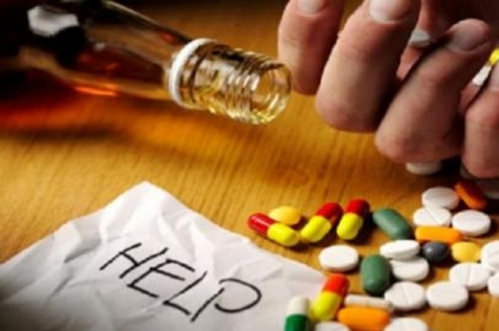 Ilustrasi obat-obatan, Ant