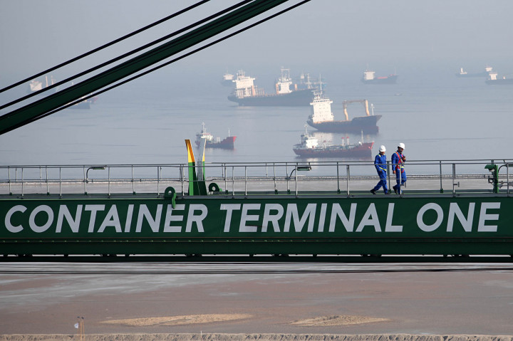 Atasi <i>Dwelling Time</i>, Pemerintah Pusat Kirim Perwakilan di Pelabuhan