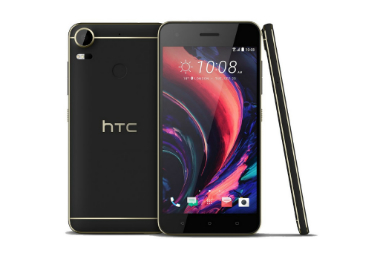 2 Ponsel HTC Desire Unggulkan Kamera dan Audio