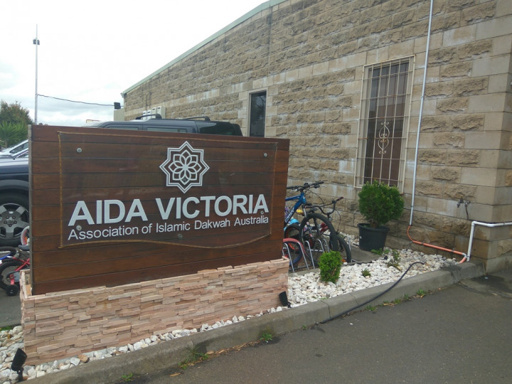 Kegelisahan Muslim Asal Indonesia di Melbourne