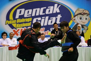 ITB Siapkan Angkutan Gratis untuk Menonton PON XIX