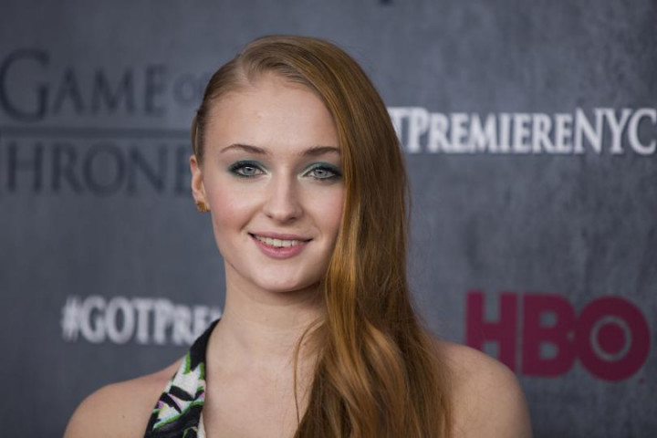 Sophie Turner Sedih Game of Thrones Segera Berakhir